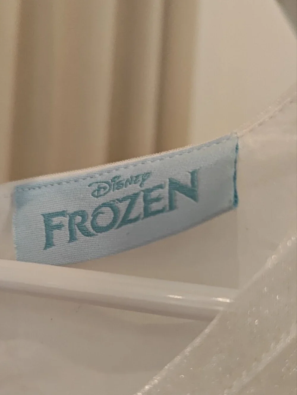 Disney princess dress